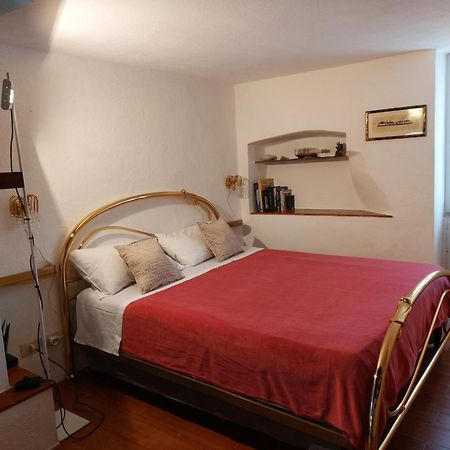Da Ivo' Apartment มอนเต มาร์เชลโล ภายนอก รูปภาพ