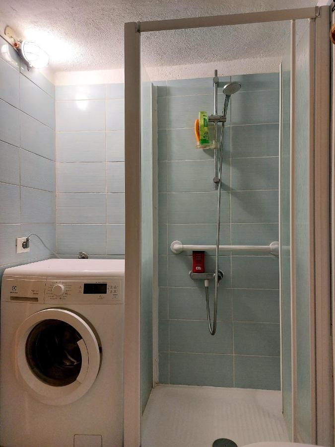 Da Ivo' Apartment มอนเต มาร์เชลโล ภายนอก รูปภาพ