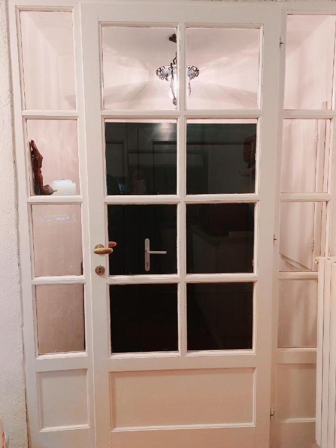 Da Ivo' Apartment มอนเต มาร์เชลโล ภายนอก รูปภาพ