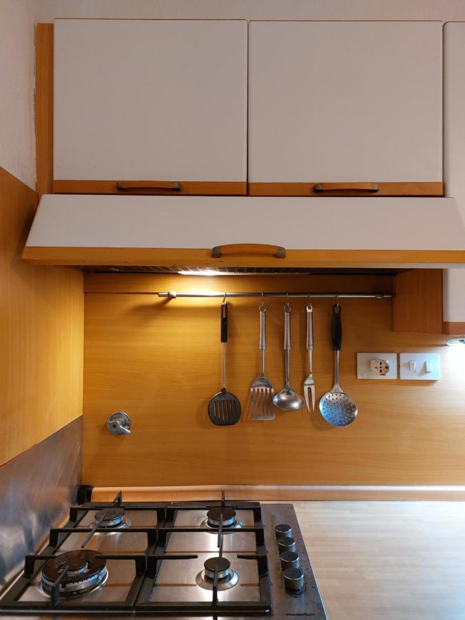 Da Ivo' Apartment มอนเต มาร์เชลโล ภายนอก รูปภาพ