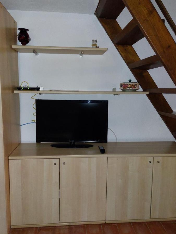 Da Ivo' Apartment มอนเต มาร์เชลโล ภายนอก รูปภาพ