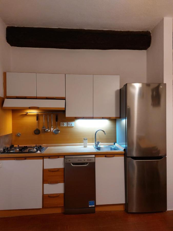 Da Ivo' Apartment มอนเต มาร์เชลโล ภายนอก รูปภาพ