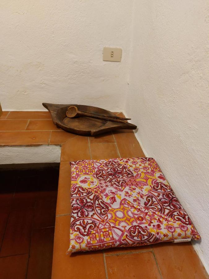 Da Ivo' Apartment มอนเต มาร์เชลโล ภายนอก รูปภาพ