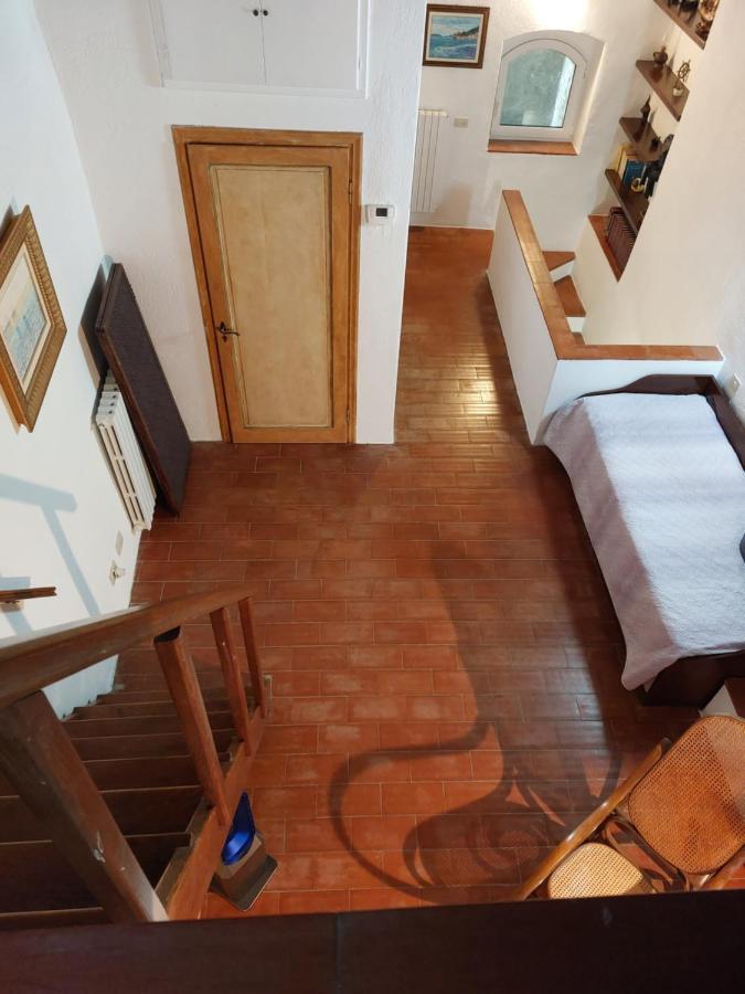 Da Ivo' Apartment มอนเต มาร์เชลโล ภายนอก รูปภาพ
