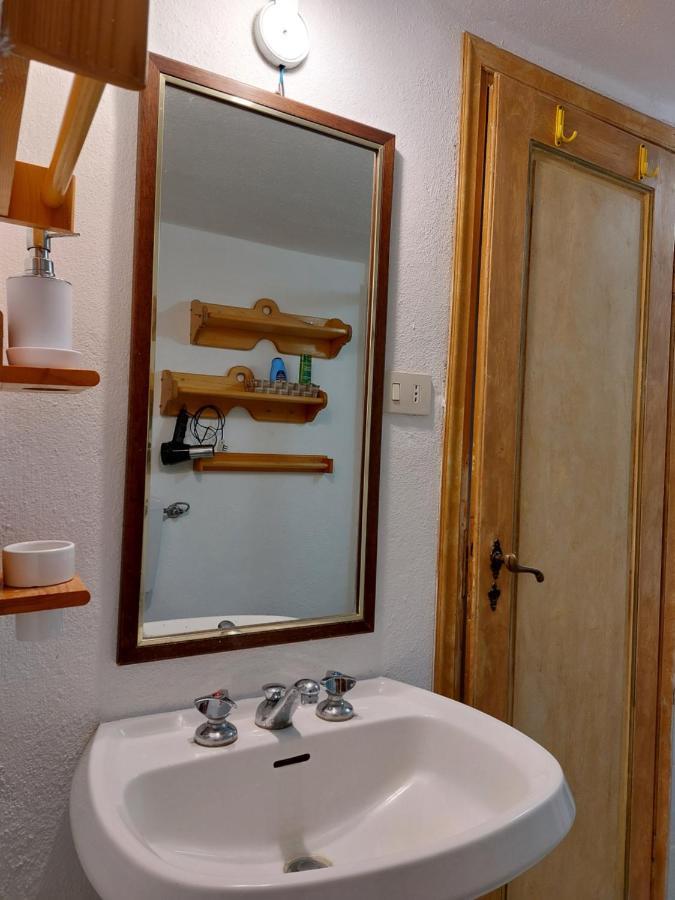 Da Ivo' Apartment มอนเต มาร์เชลโล ภายนอก รูปภาพ