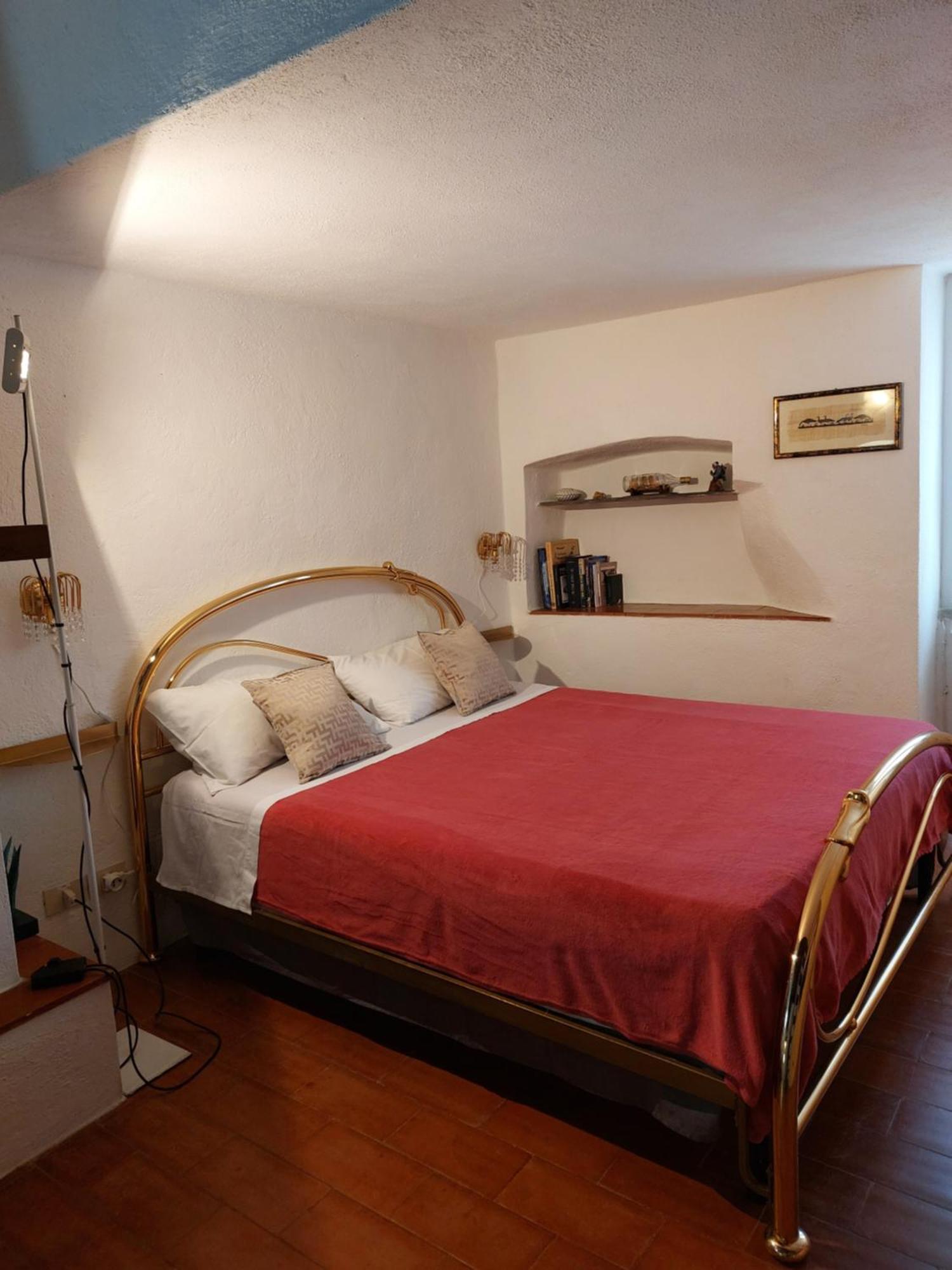 Da Ivo' Apartment มอนเต มาร์เชลโล ภายนอก รูปภาพ